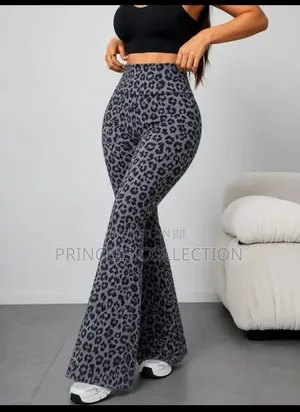 Ladies Cotton Tights