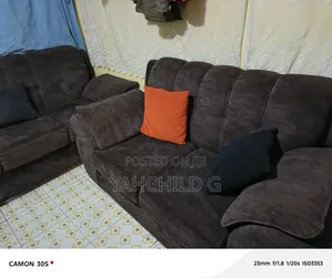 Five Seater Modern Sofa