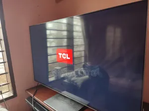 55 Inch TCL Ai TV