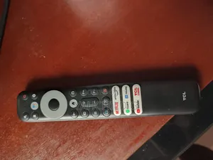55 Inch TCL Ai TV