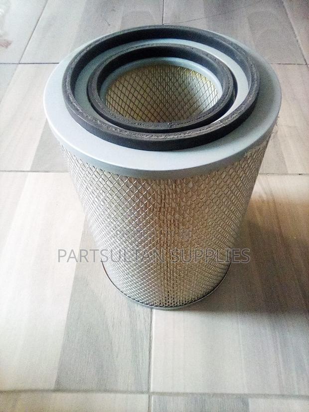 Air Filter-0) - main view