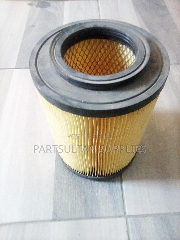 Air Filter (K2320) - main view
