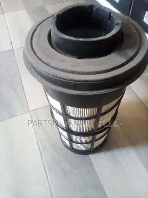Air Filter (Fla 6297 S)