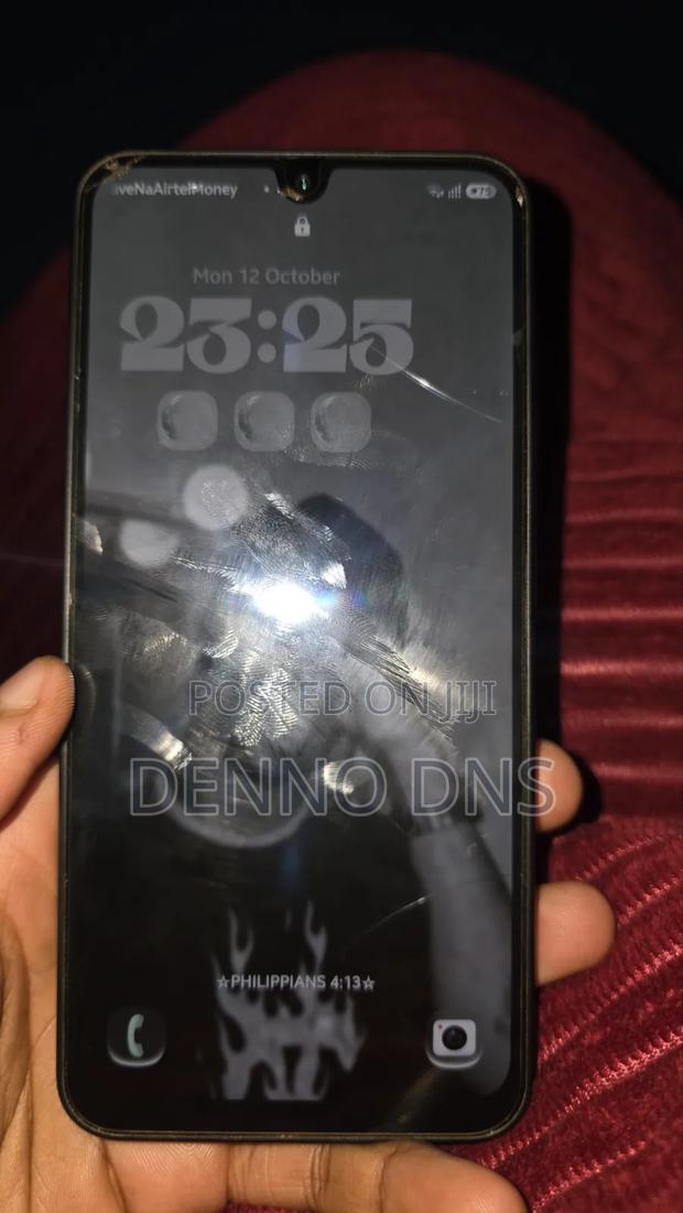 Samsung Galaxy A17 128 GB Graphite - thumbnail 3