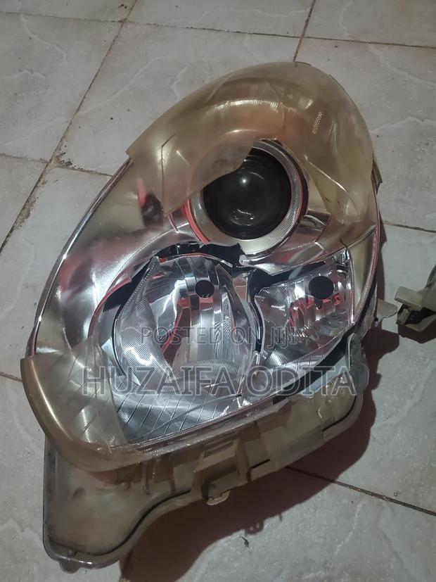 Passo Headlights - thumbnail 5