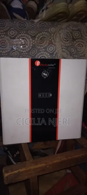 Lithium Ion Battery