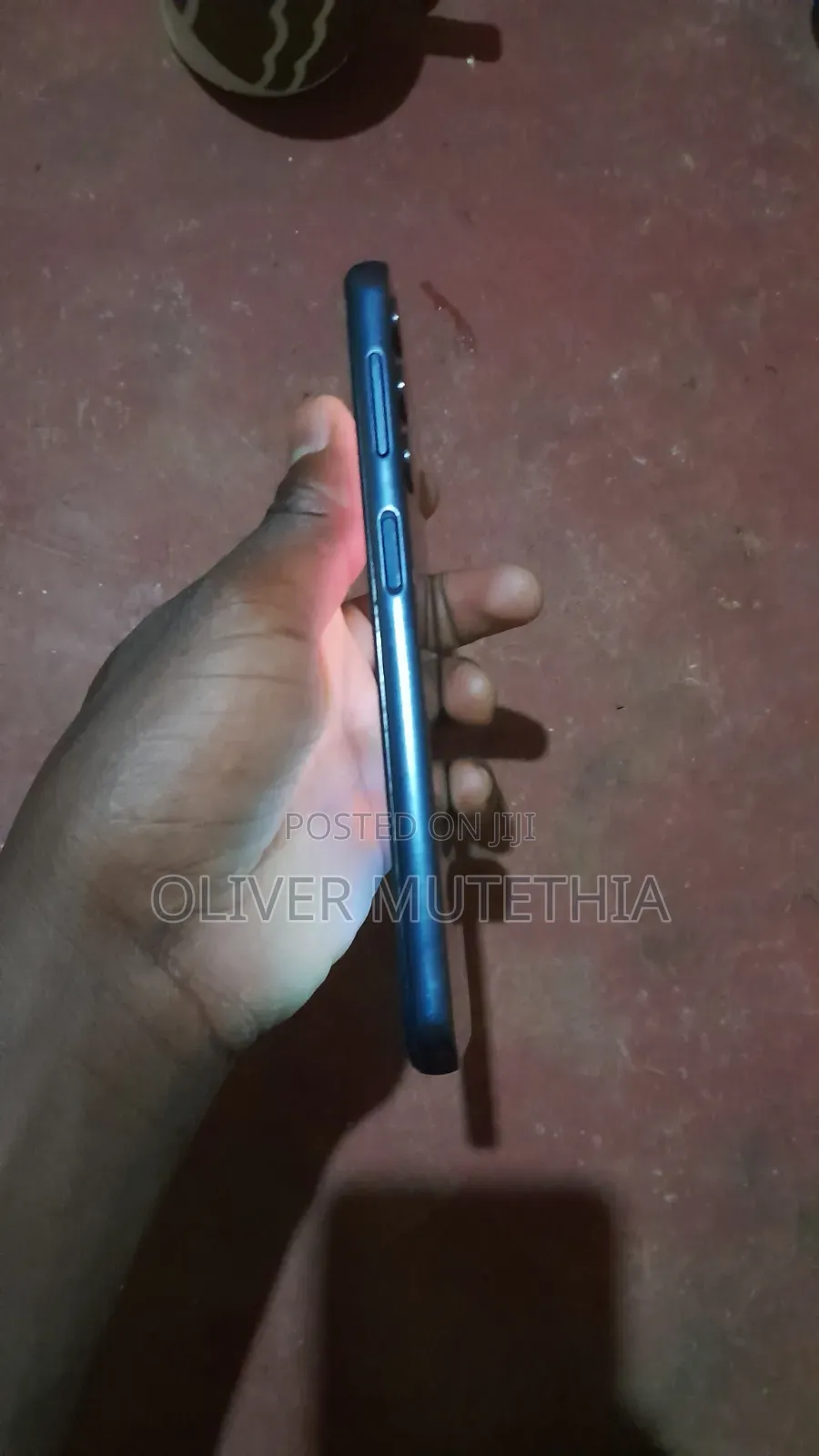 Samsung Galaxy A24 128 GB Gray