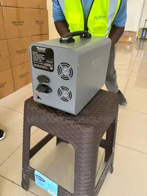 1kwh Vestwood All in One Power Station