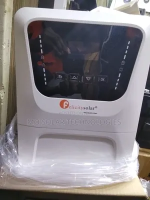 3.2kva 24v Felicity Hybrid Inverter