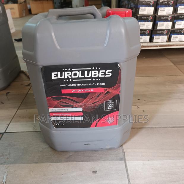 ATF Hydrolic