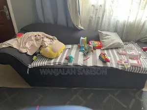 Sofa Bed in Good Condition
