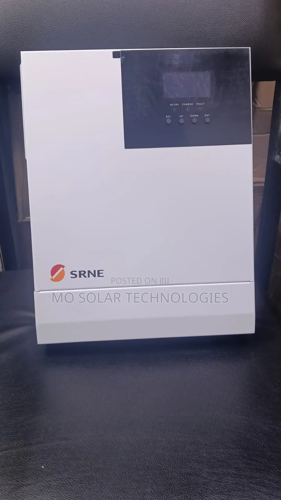 3.3kw 24v Srne Hybrid Inverters