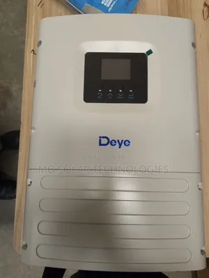 6kva 48v Solar Deye Offgrid Hybrid Inverters