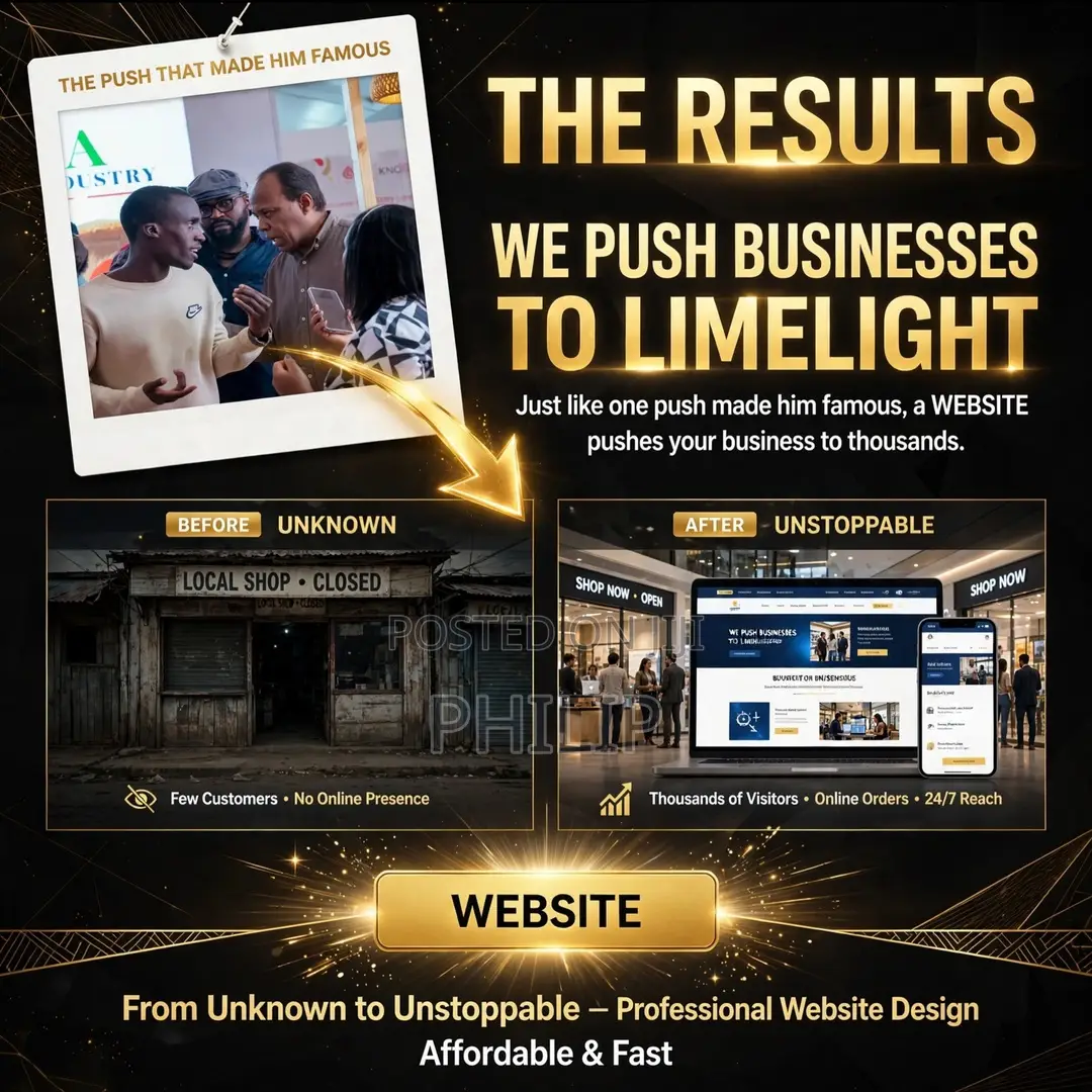 We Will Push Your Business to Limelight
