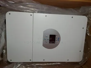 10kw 3phase Deye Hybrid Inverters