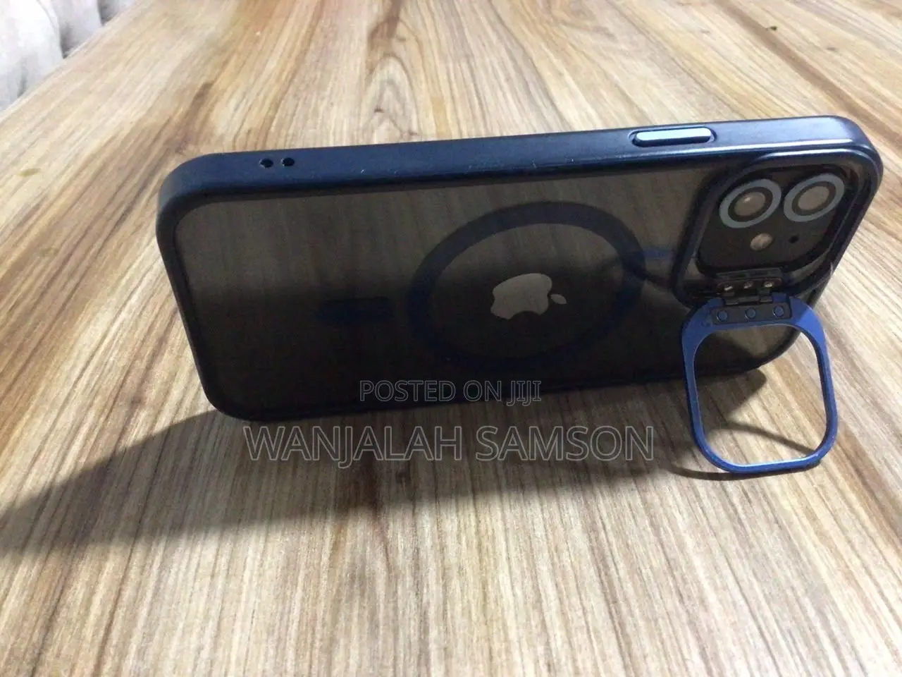 Apple iPhone 12 64 GB Blue
