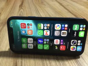 Apple iPhone 12 64 GB Blue