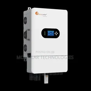 8kw Solar Felicity Hybrid Inverters