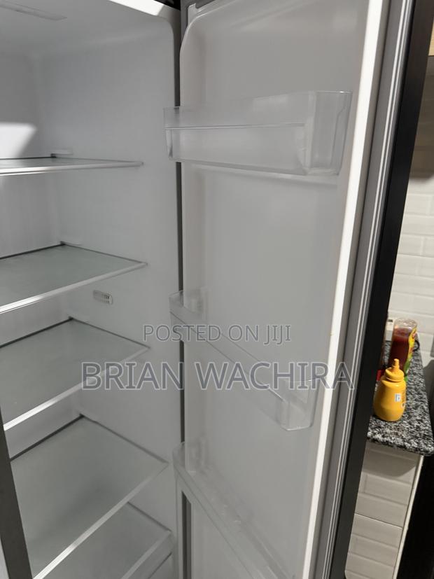 Side by Side Glass Door Refrigerator - thumbnail 5