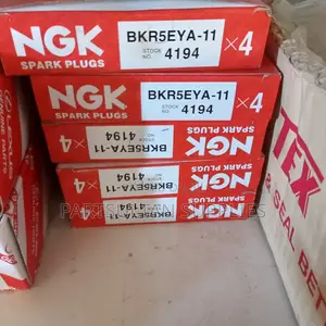 Spark Plug NGK