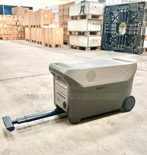 3kwh Yachu All in One Storage Backup System
