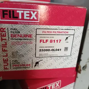Fuel Filter Hiace 23390-0l040