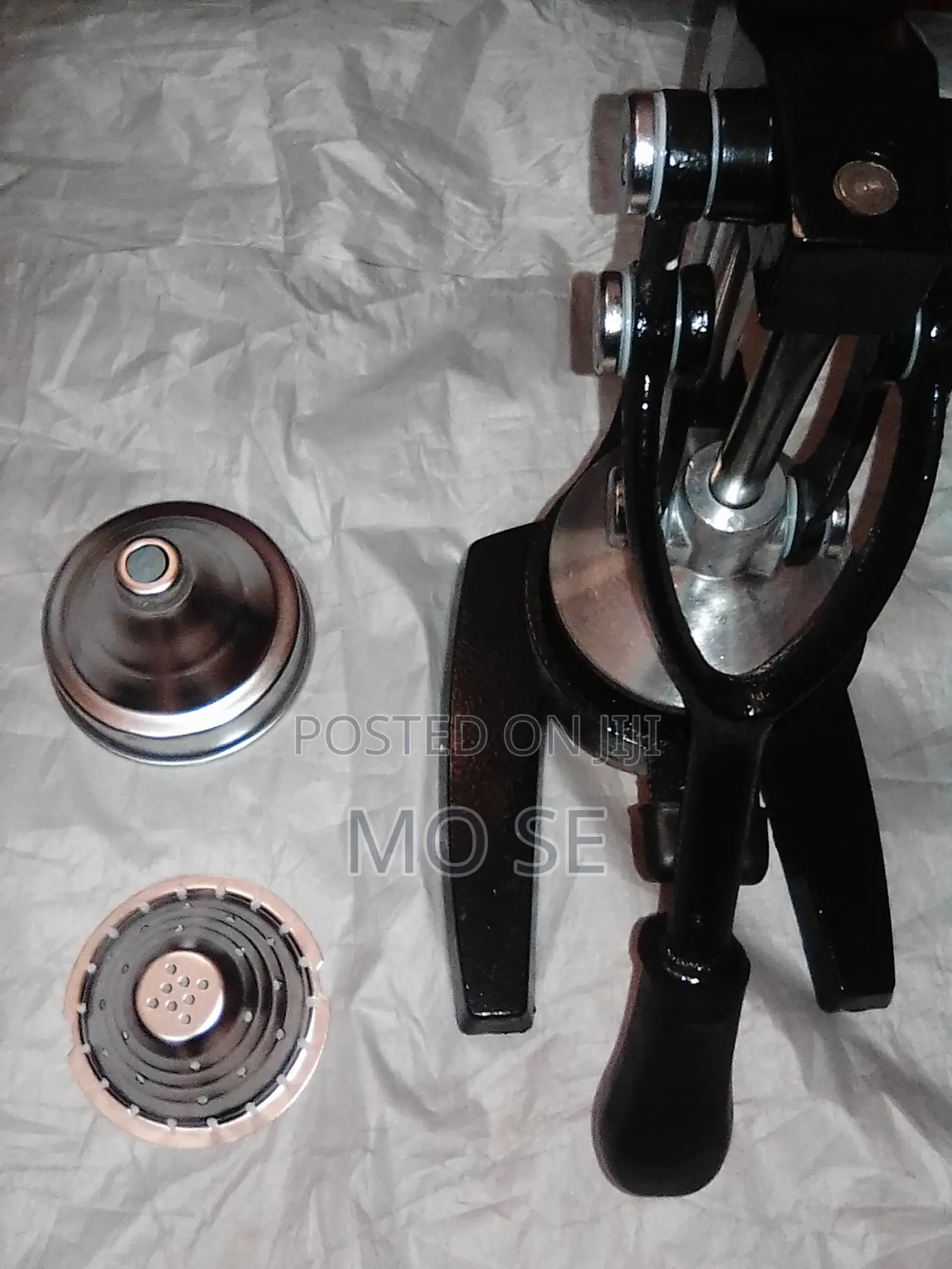 Hand Juicer Manual Juicer