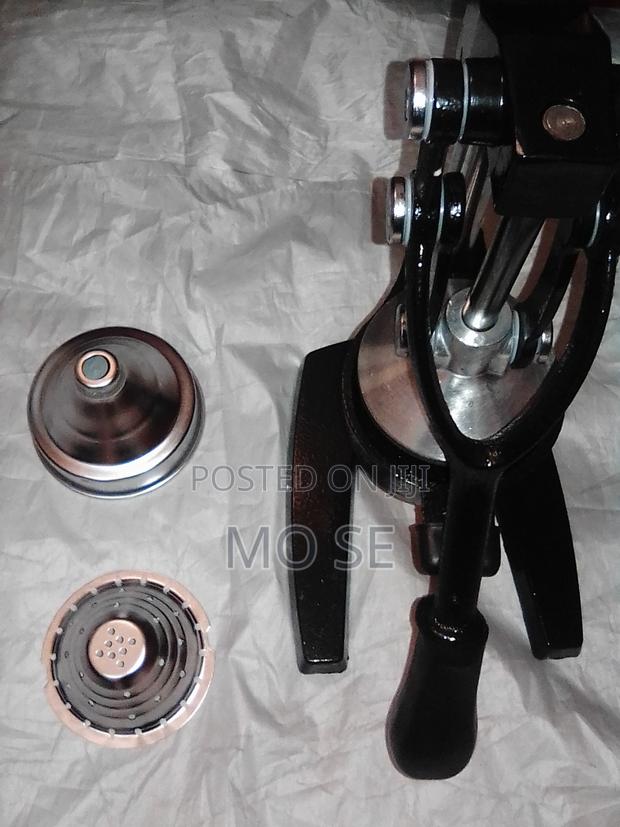 Hand Juicer Manual Juicer - thumbnail 4