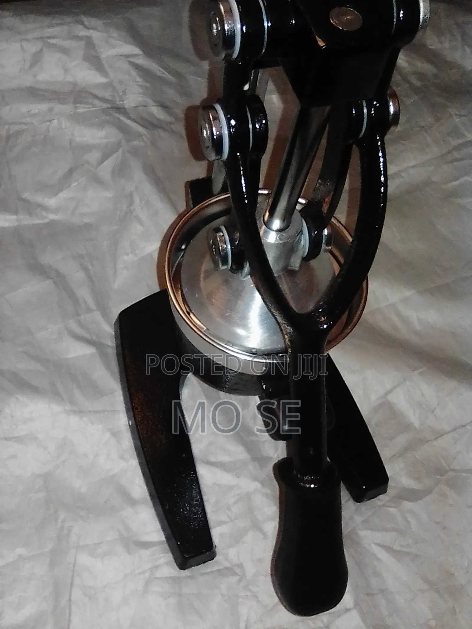 Hand Juicer Manual Juicer