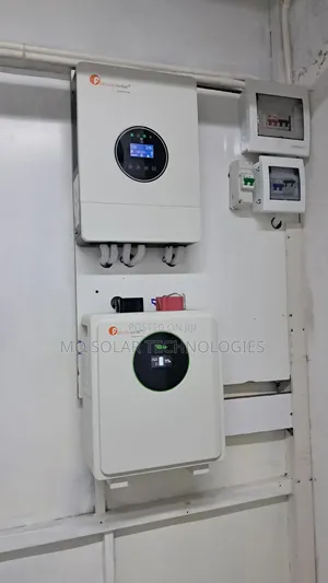 4kw Solar System