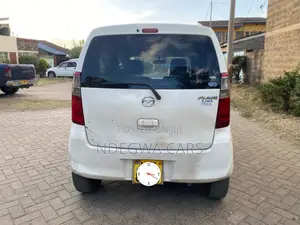 Mazda Flair HS 2WD 2016 White