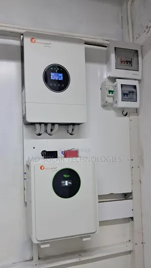 4kw Solar System