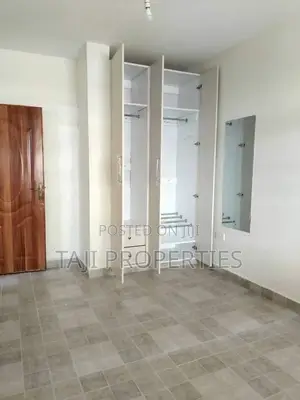 2bdrm Apartment in Thindigua,Kasarini for rent