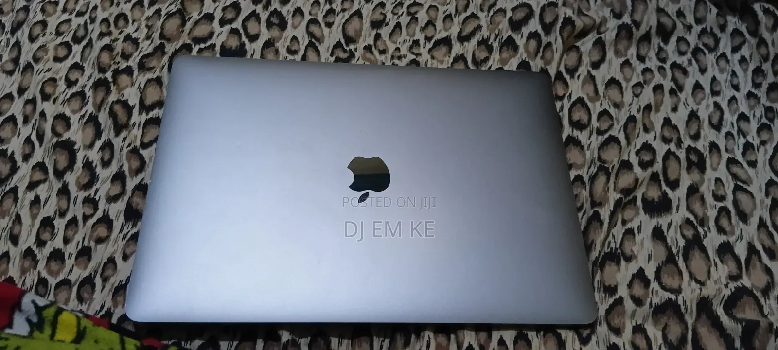 Laptop Apple MacBook Pro 2017 8GB Intel Core i5 SSD 250GB