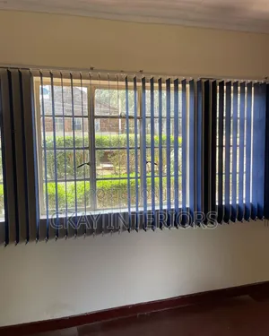 Beautifully Controlled Light Starts With the Right Blinds.