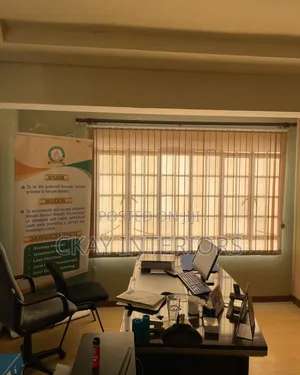 When Simplicity Meets Functionality, Yellow and Orange Vertical Blinds