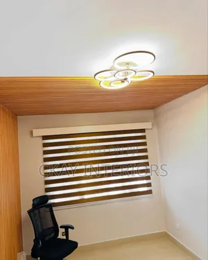 Wide Windows Deserve a Covering That Fits Their Character Window Blind