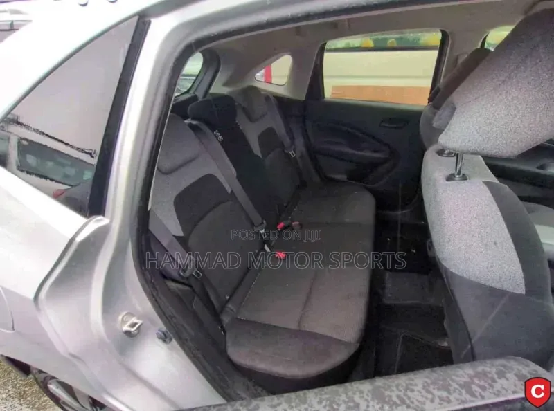 Nissan Note 1.2 Hybrid 2021 Silver