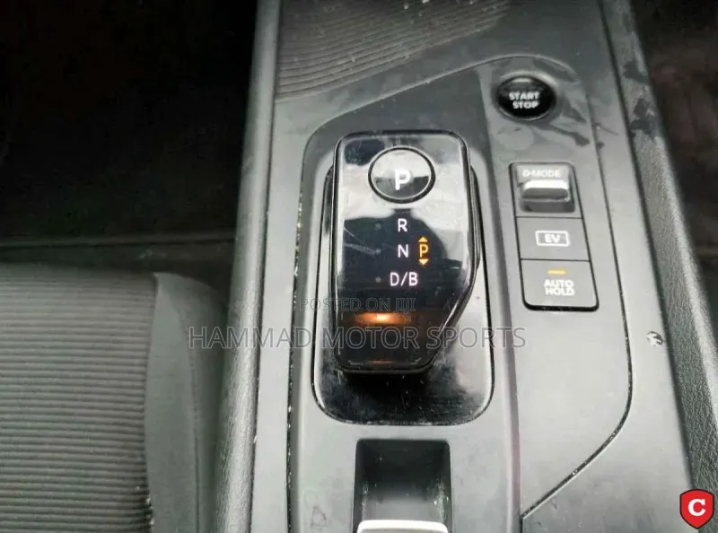 Nissan Note 1.2 Hybrid 2021 Silver
