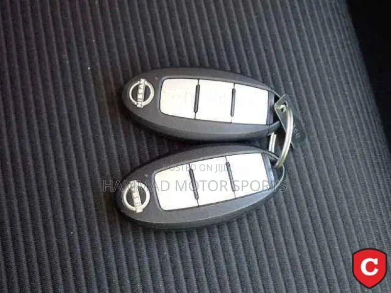 Nissan Note 1.2 Hybrid 2021 Silver