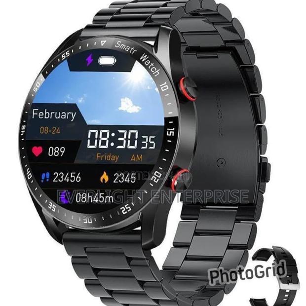 Huawei Smart Watch - thumbnail 2