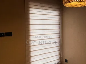 Simple Design,beige Horizontal Office Blinds