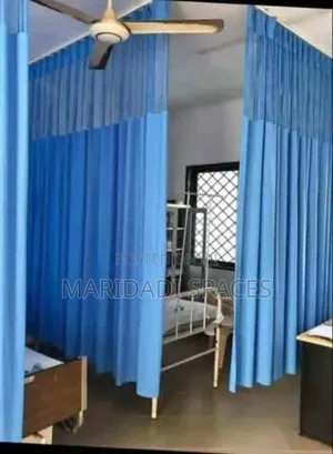 Good Material Clinic Curtains
