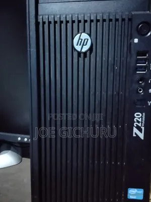 Computer & Accessories Sales, Configurations, Repair and Maintenance.