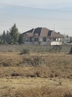 4bdrm Maisonette in Kitengela for sale
