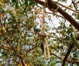 Am Selling a Rope