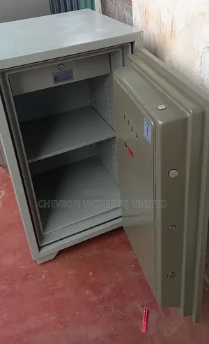 Safe Box Fire Proof
