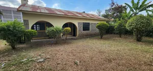 3bdrm Bungalow in NkaiMurunya for rent