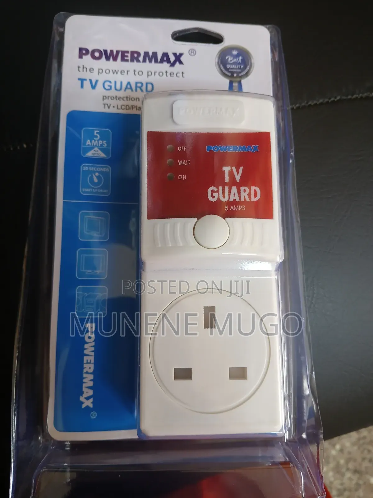 Fridge N TV Guards