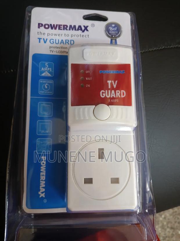 Fridge N TV Guards - thumbnail 2